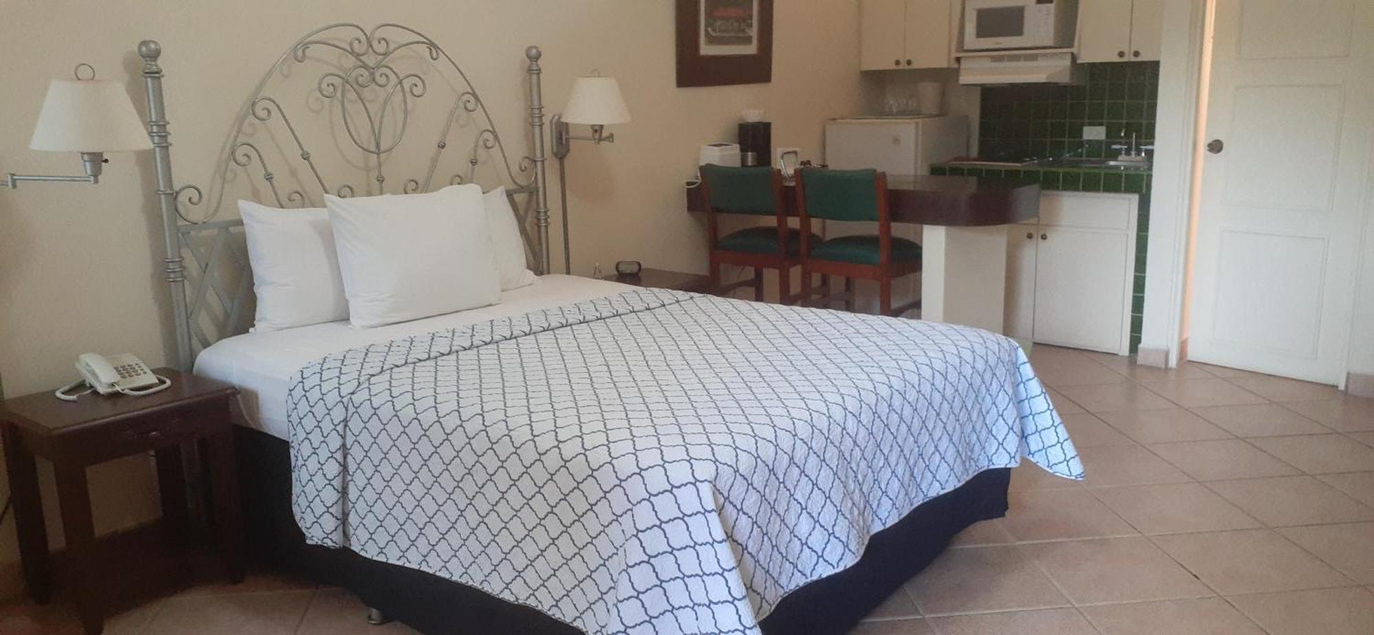 Hotel El Almendro Μανάγκουα Εξωτερικό φωτογραφία