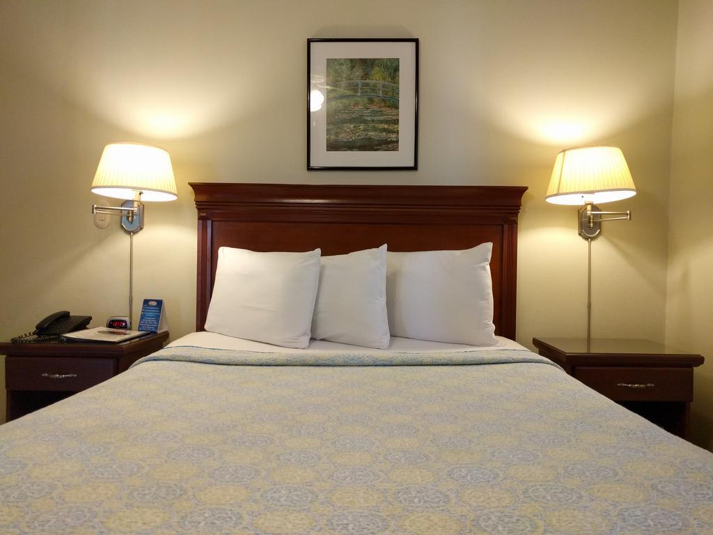 Hotel El Almendro Μανάγκουα Εξωτερικό φωτογραφία