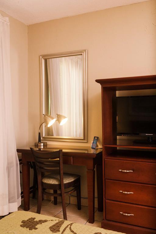 Hotel El Almendro Μανάγκουα Εξωτερικό φωτογραφία