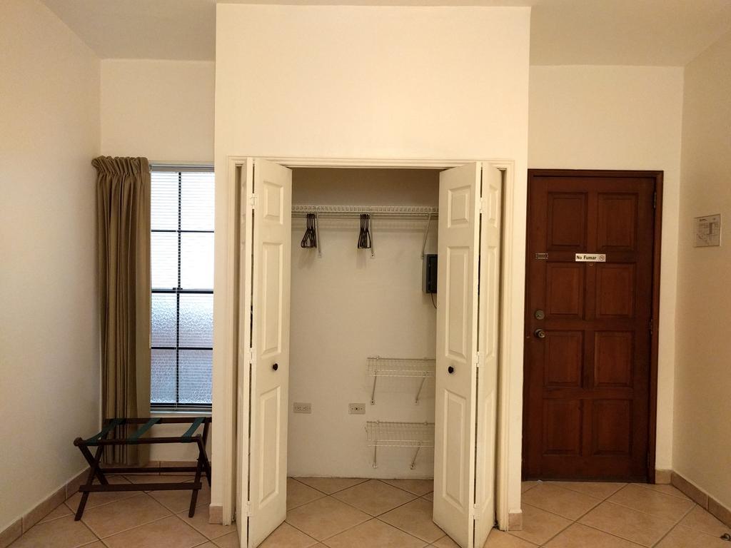 Hotel El Almendro Μανάγκουα Εξωτερικό φωτογραφία